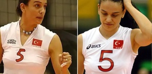 Tesettür kararı çok konuşulmuştu Efsane voleybolcu Aysun Özbek yıllar sonra ortaya çıktı