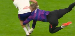 Galatasaray’ın rakibinde görülmemiş sakatlık