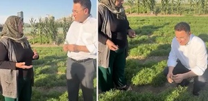 Geçinemeyen üretici Babacan’a dert yandı