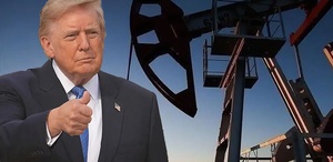 Trump: Venezuela ile “dünya tarihinin en büyük petrol anlaşmasını“ yaptık