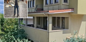 Üsküdar’daki villasında ölü bulunan yazar Murat Koparan’ın ölüm sebebi ortaya çıktı