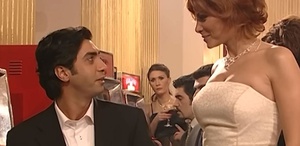 Vadisi’nin Derya’sından Necati Şaşmaz’ı kızdıracak sözler