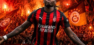 Galatasaray, Rafael Leao transferini KAP’a bildirdi