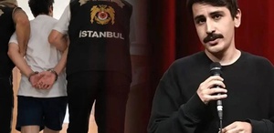 Yeniden tutuklanan Deniz Göktaş’tan ilk açıklama