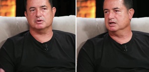Acun Ilıcalı’dan yıllar sonra gelen itiraf: 25 yaşıma kadar hayatım korku filmi gibiydi