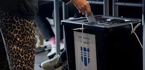 İzlanda’da AB üyeliği referandumu Sandıktan “hayır“ çıktı