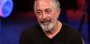 Cem Yılmaz Anjiyo Oldu
