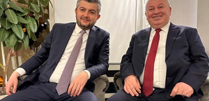 Cemal Enginyurt’a “evlat gibi danışman“ darbesi “Elden alıp hesaplarına atardım“