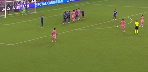 Messi’den 4 gollü şov