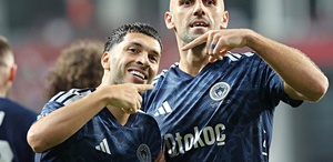 Fenerbahçe, Beşiktaş derbisi öncesi vitesi 5’e taktı