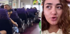 Felaket geliyorum mu dedi Girne açıklarında batan gemide birkaç gün önce dehşeti yaşamışlar