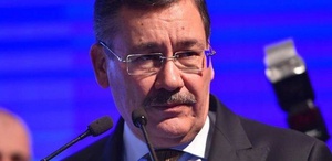 Hakkında soruşturma başlatılan Gökçek’ten ilk açıklama: Kendimi Türk adaletine teslim ediyorum