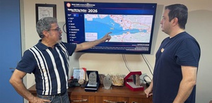 Marmara’daki 185 deprem ’deprem fırtınası’ çıktı