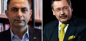 Murat Ağırel, Melih Gökçek hakkında soruşturma başlatılmasına neden olan iddialarını anlattı
