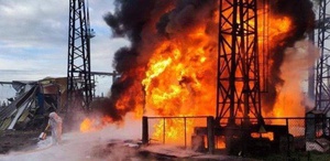 Rusya’dan Ukrayna enerji tesislerine saldırı tehdidi