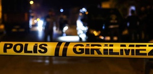 Ankara’da tartıştığı kadını öldürüp, kendi yaşamına son verdi