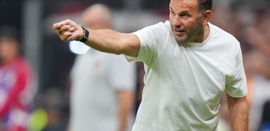 Okan Buruk’tan transfer müjdesi