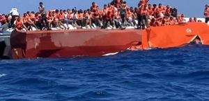 8 can gitti, 18 kişi hala kayıp Şirketin yaptığı tepki çekti