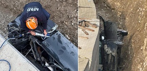 Erzurum’da Trafik Kazası: 3 Ölü