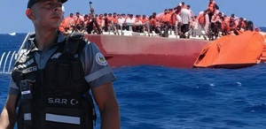 Girne’de batan gemi 12 yıl önce de kaza yapmış Yıllarca kullanılmamış