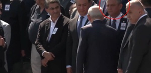 Özgür Özel’in yüz ifadesi bomba: Kılıçdaroğlu ile böyle tokalaştı