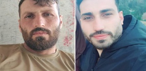 Gemi faciası ağabey-kardeşi ayırdı Demir kardeşlerin çocukları, babalarından gelecek haberi bekliyor