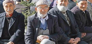 Emekliye ’dev zam’ hazırlığı