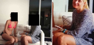Epstein’in evinden saraya Geçmişinden fuhuş ağı çıktı