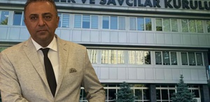 “Haksız yere ihraç edildim“ diyen eski hakimin dosyasından skandallar çıktı: Usulsüz tahliye, rüşvet, tehdit...