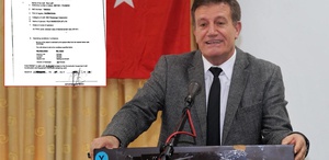 Girne’deki facia sonrası Bakan Arıklı belgeleri paylaştı: Gerekirse istifa ederim
