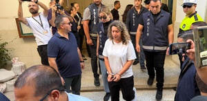 Girne’de gemi faciasında gözaltılar mahkemede