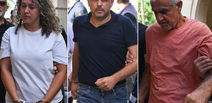 Girne’deki gemi faciasıyla ilgili mahkemeye çıkarılan 9 kişi hakkında tutuklama kararı
