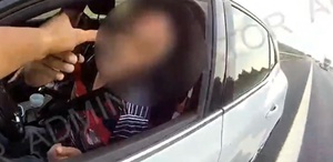 Jandarmanın dikkati, emekli öğretmeni son anda kurtardı: Az daha tüm birikimini kaptırıyordu
