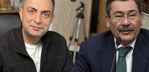 Melih Gökçek’i iyice zora sokacak Elinde ne varsa savcıya verdi