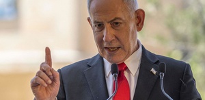 Netanyahu, Türkiye’ye yönelik küstah tehditlerine yenisini ekledi: Bu işi bitireceğiz