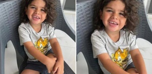 Otelde korkuluk faciası Alman çocuk hayatını kaybetti