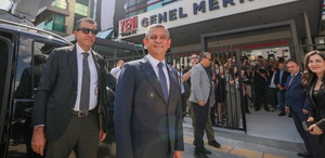 Özgür Özel partisinin bütçesini açıkladı İşte 38 günde toplanan para