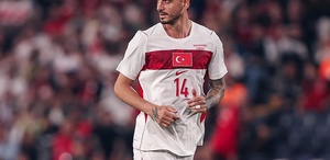 Daha imzası bile kurumamıştı Samet Akaydin, Trabzonspor’dan ayrılıyor