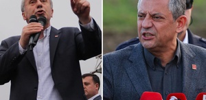 Muharrem İnce’den olay sözler: CHP’de kalıyorum, helal parayla parti kuracaksan...