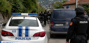 Karadağ’da Rus saldırgan 3 kişiyi öldürdü, intihar etti