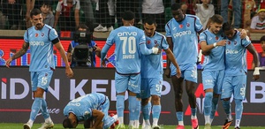 Amedspor yenilgisi sonrası Trabzon’da isyan: Bu utancın hesabını kim verecek