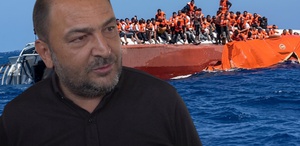 Girne’deki gemi faciasında arkadaşı öldü, kendisi kurtuldu Dehşet anlarını böyle anlattı