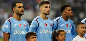 Trabzonspor’dan geçici çözüm Gençlerbirliği maçına eski teknik direktörüyle hazırlanacaklar