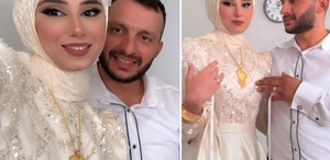 Cansız bedenleri banyoda bulunmuştu Genç çiftin kesin ölüm nedeni belli oldu