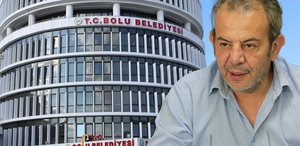 Bolu Belediyesi’ne “hayalet araç“ operasyonu 22 şüpheli için gözaltı kararı verildi