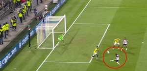 Fenerbahçe’ye uçarak gol atmıştı İşte o yıldızın yeni takımı