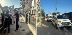 Yalnız yaşayan 72 yaşındaki adam evinde ölü bulundu