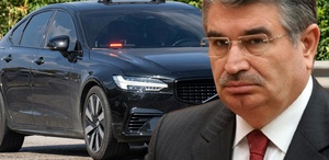 İşte İdris Naim Şahin’in savcılık ifadesi “Tahsisli araç“ skandalında itiraf geldi