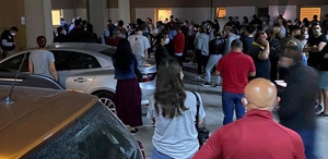 Giresun’da 3 günde 700’ü aşkın kişi hastanelik oldu Belediyeden dikkat çeken açıklama