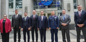 İmzalar atıldı, Türk uzay aracı Ay’a gidiyor Bakan Kacır milat olacak tarihi duyurdu
